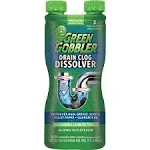 Green Gobbler Drain Clog Dissolver - 31.0 fl oz