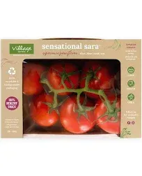 La Valle DOP Peeled Tomatoes, 5 lbs (2.5 kg)