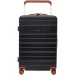 20 in. Rolling Hard Case Carry-On with 8-Wheel System