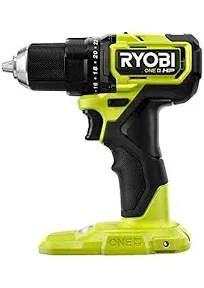 RYOBI PSBDD01 ONE+ HP 18V Brushless Compact 1/2 in. Drill/Driver a-x