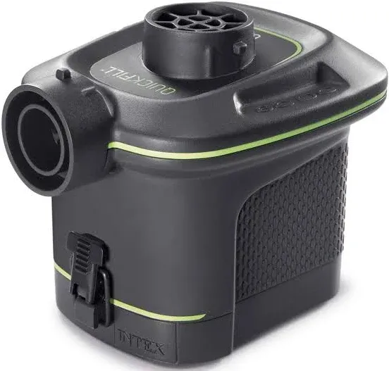 Intex Electric Air Pump