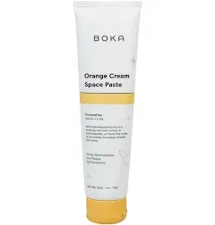 Boka Fluoride Free Toothpaste