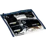 6th Sense BaitZip Pro Bag Storm Blue / 15" x 13"