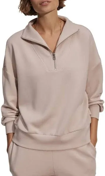 Women's Varley Hawley Half Zip