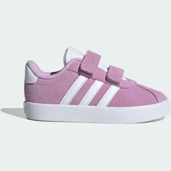 adidas Kids' VL Court 3.0