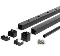 Trex Signature Rail & Baluster Kit Level