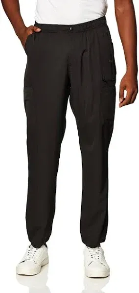 Carhartt Men's Liberty Athletic Cargo Scrub Pant