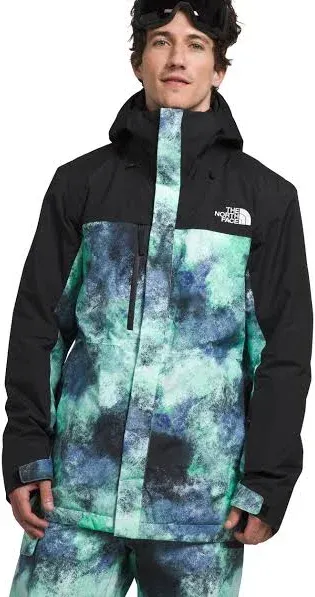 The North Face Men's Freedom Insulated Jacket