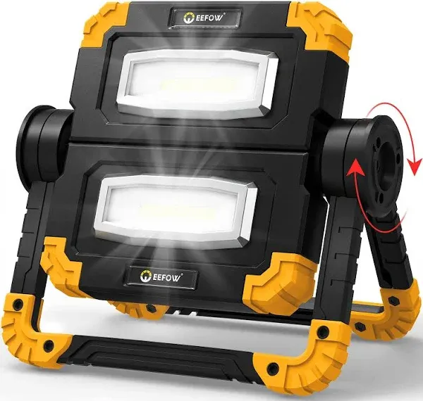 EEFOW LED Work Light