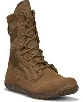 Coyote Minimalist Men&#039;s Boot (Tan) Size 12 Regular