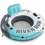 Intex | Red River Run 1 Inflatable Float - Multi | Realry