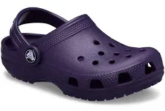 Crocs Toddler Classic Clog