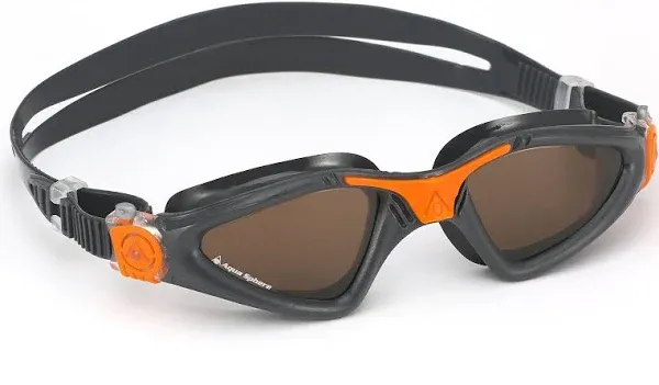 Aqua Sphere Kayenne Goggles