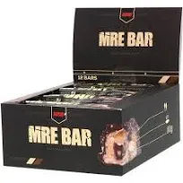 RedCon1 MRE Protein Bar - 12 Pack German Chocolate Cake 9/23/24