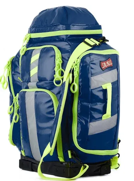 StatPacks G3 Perfusion Backpack