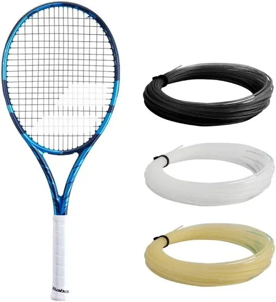 Babolat Pure Drive Team Tennis Racquet