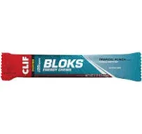 Clif Bloks