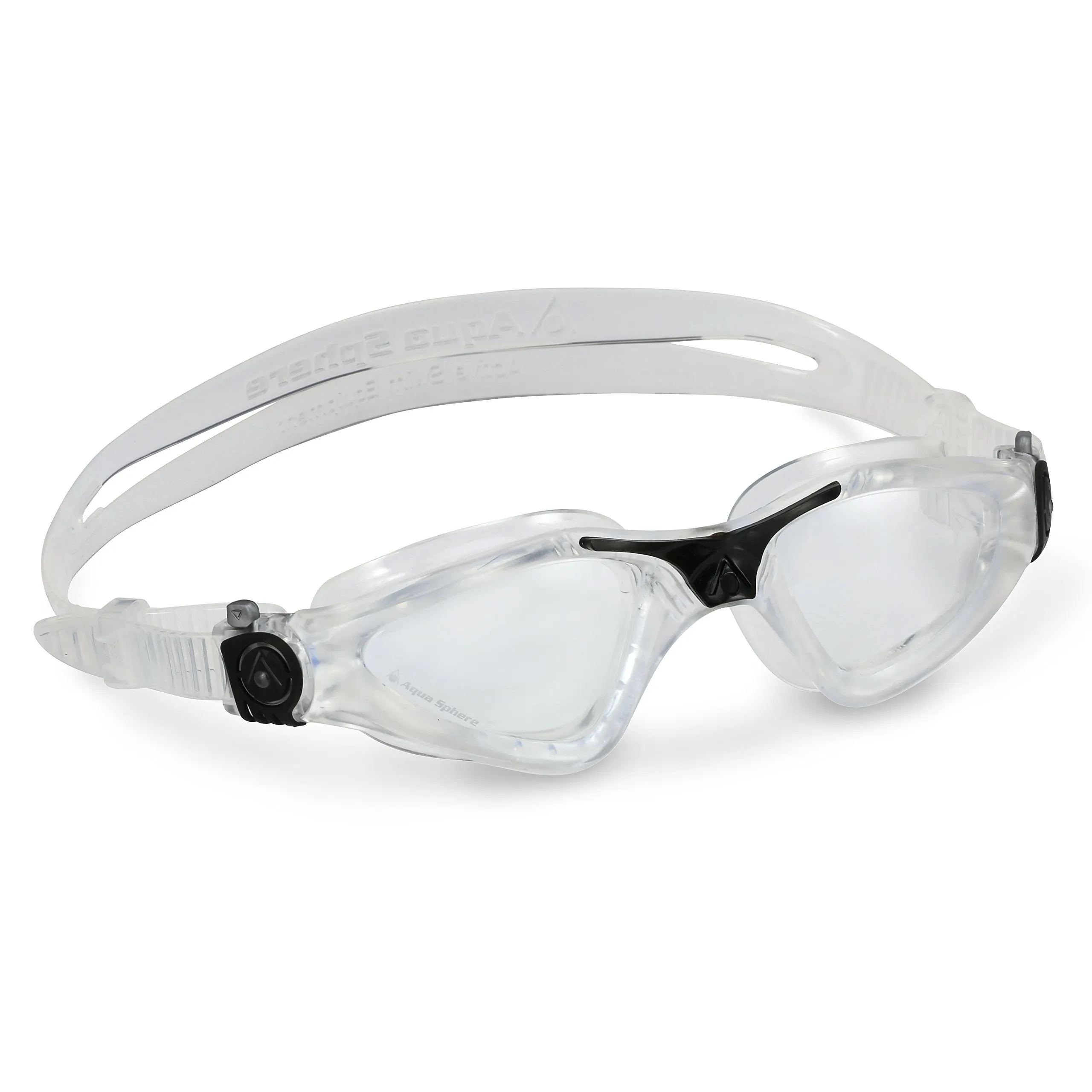 Aqua Sphere Kayenne Clear Lens Goggles