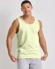 Hanes Men's Originals Tri-Blend Tank Top