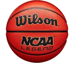 Wilson NCAA Legend Basketball