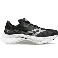 Saucony Women's Endorphin Speed 4 8 / Black