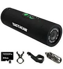 Tactacam 5.0 Camera