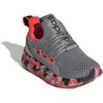 Adidas Kids' Lite Racer Adapt 7.0 Sneaker