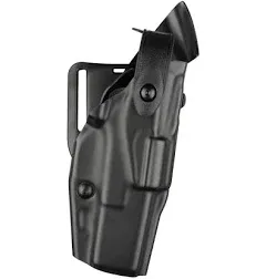 Safariland 6360 ALS/SLS Level III Mid-Ride Retention Holster