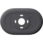 Google GA02086-US Nest Thermostat Trim Kit Charcoal