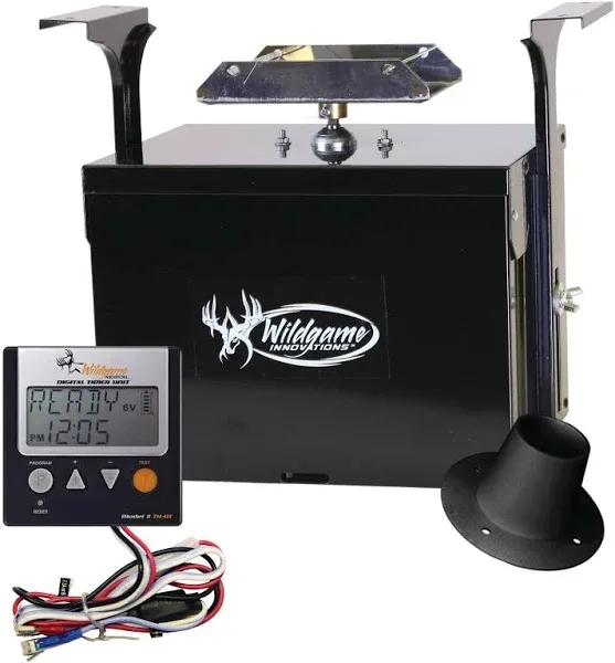 Wildgame Innovations 12V Digital Power Control Unit