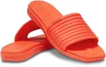 Crocs Women's Miami Slide Sandal