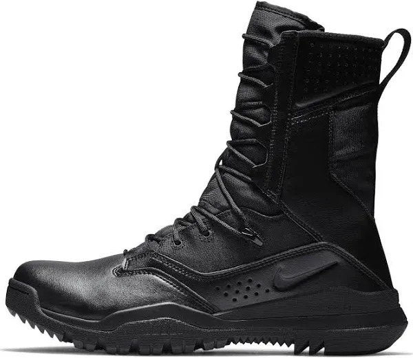 Nike SFB FIELD BOOTS 2 8" BLACK AO7507 001 MEN SIZE 6