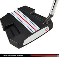 Odyssey Eleven Triple Track S Putter (Stroke Lab) NEW