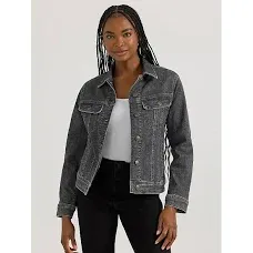 Lee Women's Legendary Denim Jacket