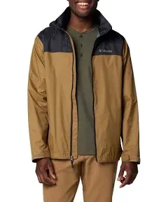 Columbia Men's Glennaker Lake II Rain Jacket