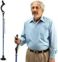 Medical king Walking Cane for Men and Walking Canes for Women Special Balancing