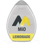 MiO Lemonade Liquid Water Enhancer