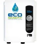 EcoSmart Eco 18 Electric Tankless Water Heater