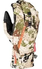 Sitka Gear Men&#039;s L Mountain Windstopper Gloves - Optifade Open Country Camo -NEW