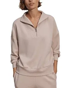 Women's Varley Hawley Half Zip