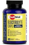 SaltStick Buffered Electrolyte Salt, Capsules - 100 count