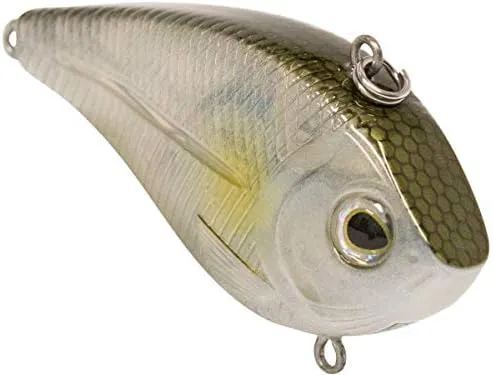 Livingston Lures FlatSide 50