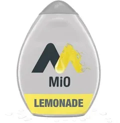 Mio Lemonade Liquid Water Enhancer