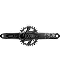 NX Eagle Boost DUB Crankset