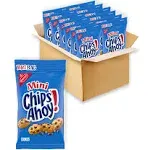 Chips Ahoy Mini Cookies - 3oz