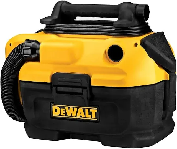 DeWALT DCV581H 18V/20V MAX Cordless/Corded Wet-Dry Vacuum - Bare Tool