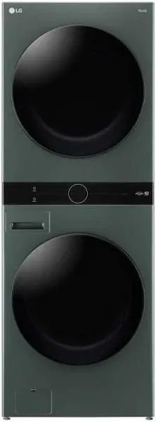 LG WashTower WKEX200HBA