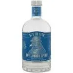 Lyre's Dry London Non-Alcoholic Spirits - 700ml Bottle