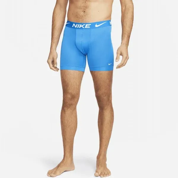 Nike Men's Dri-FIT Essential Micro Boxer Briefs