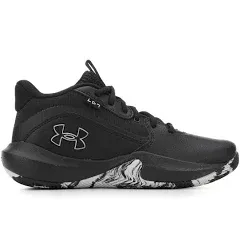 Under Armour Lockdown 7 Basketball Shoes